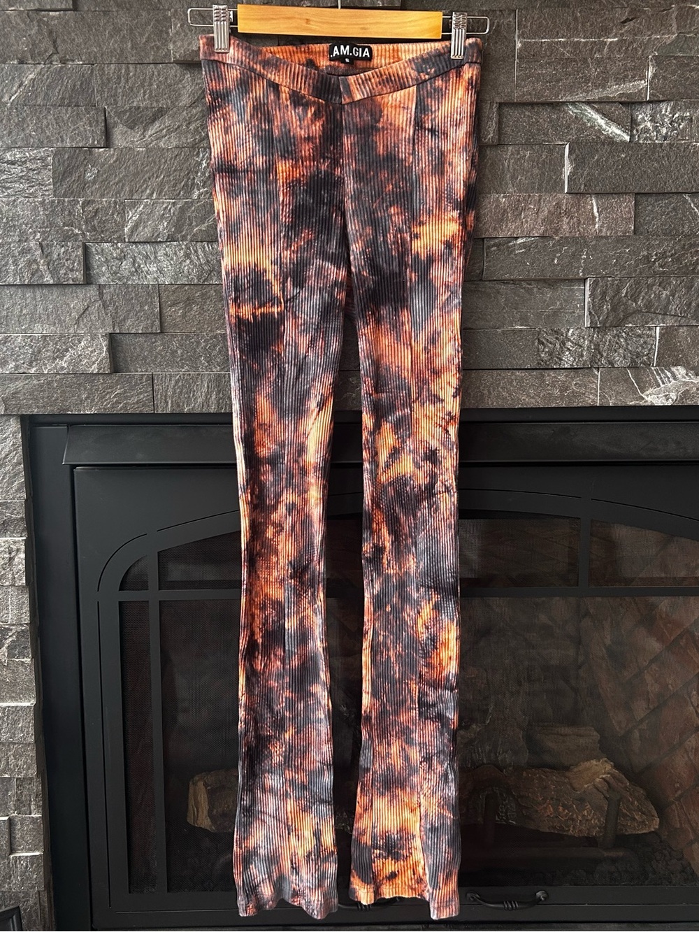 I.AM.GIA Cosmos Knit Pants